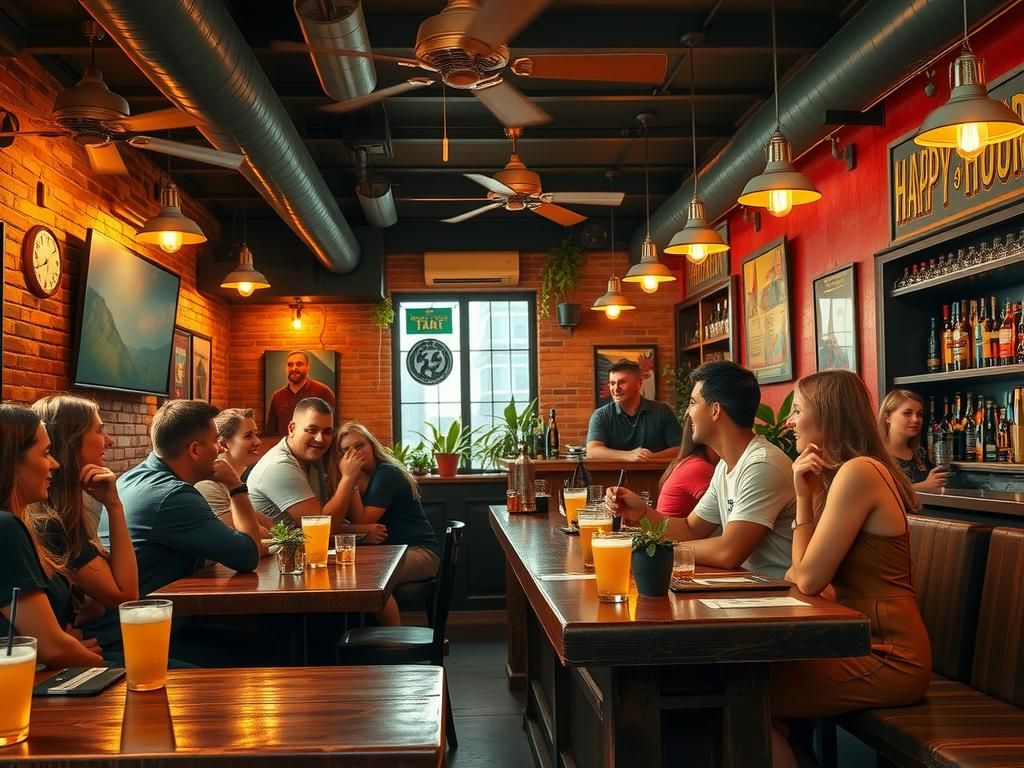 austin drink specials, best bars in austin
