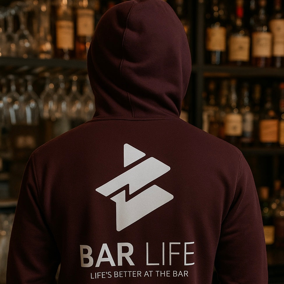 BAR LIFE GEAR