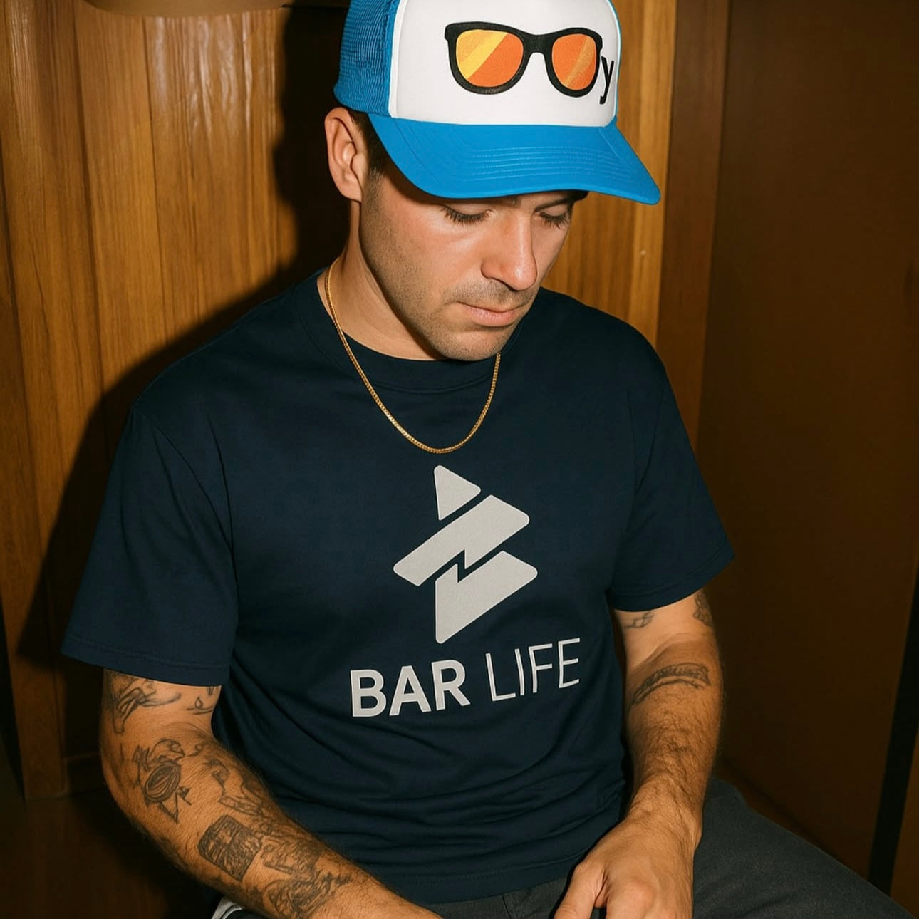 ALL ACCESS PASS