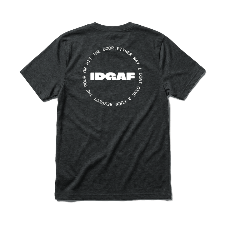 IDGAF