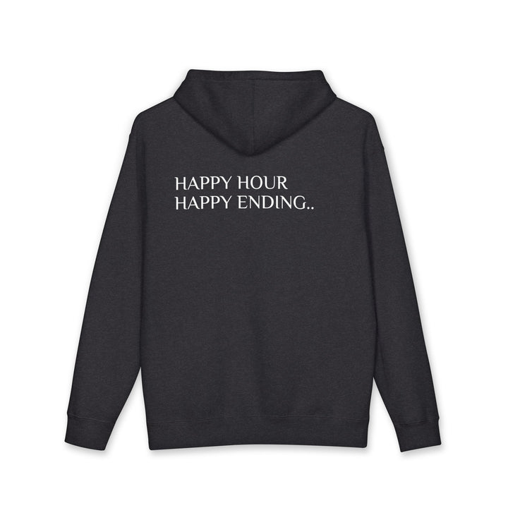 HAPPY ENDING