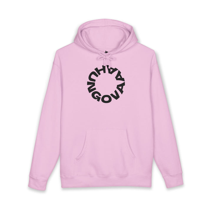 HUNG-OVA HOOD