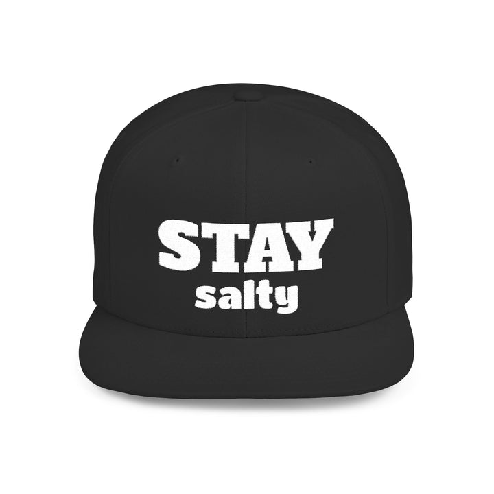 STAY SALTY - One size / Black-One size / Dark Grey-One size / Dark Navy-One size / Red-One size / Silver - BAR LIFE