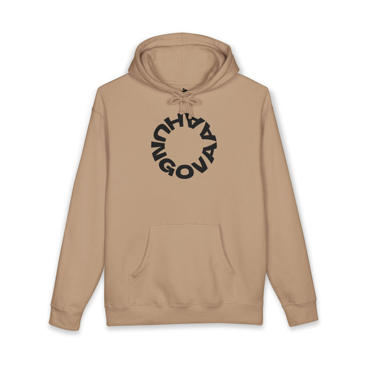 HUNG-OVA HOOD