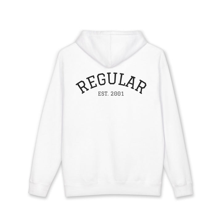 REGULAR