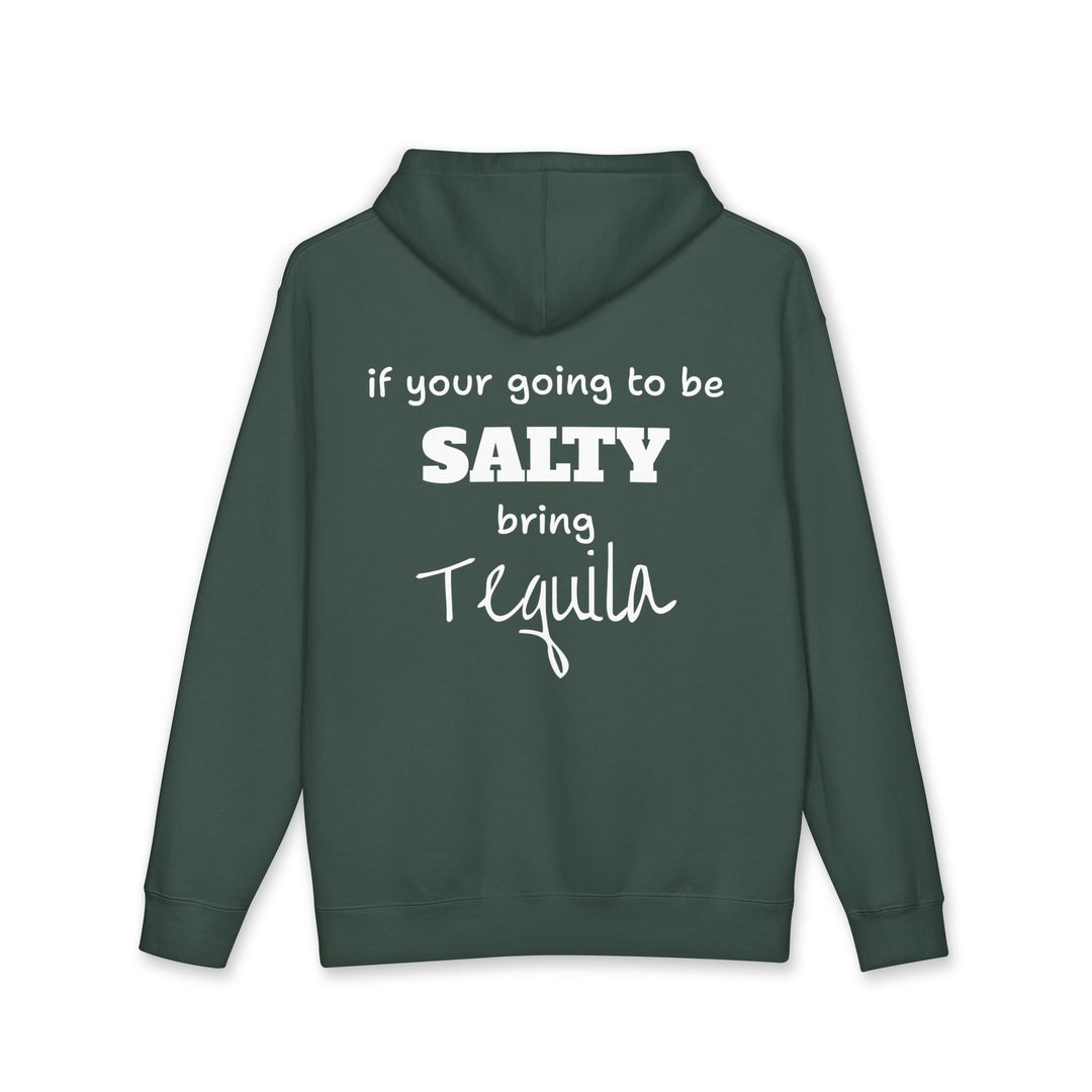 BRING TEQUILA