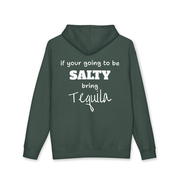 BRING TEQUILA
