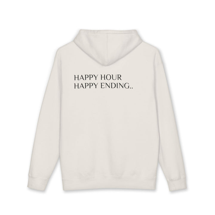 HAPPY ENDING