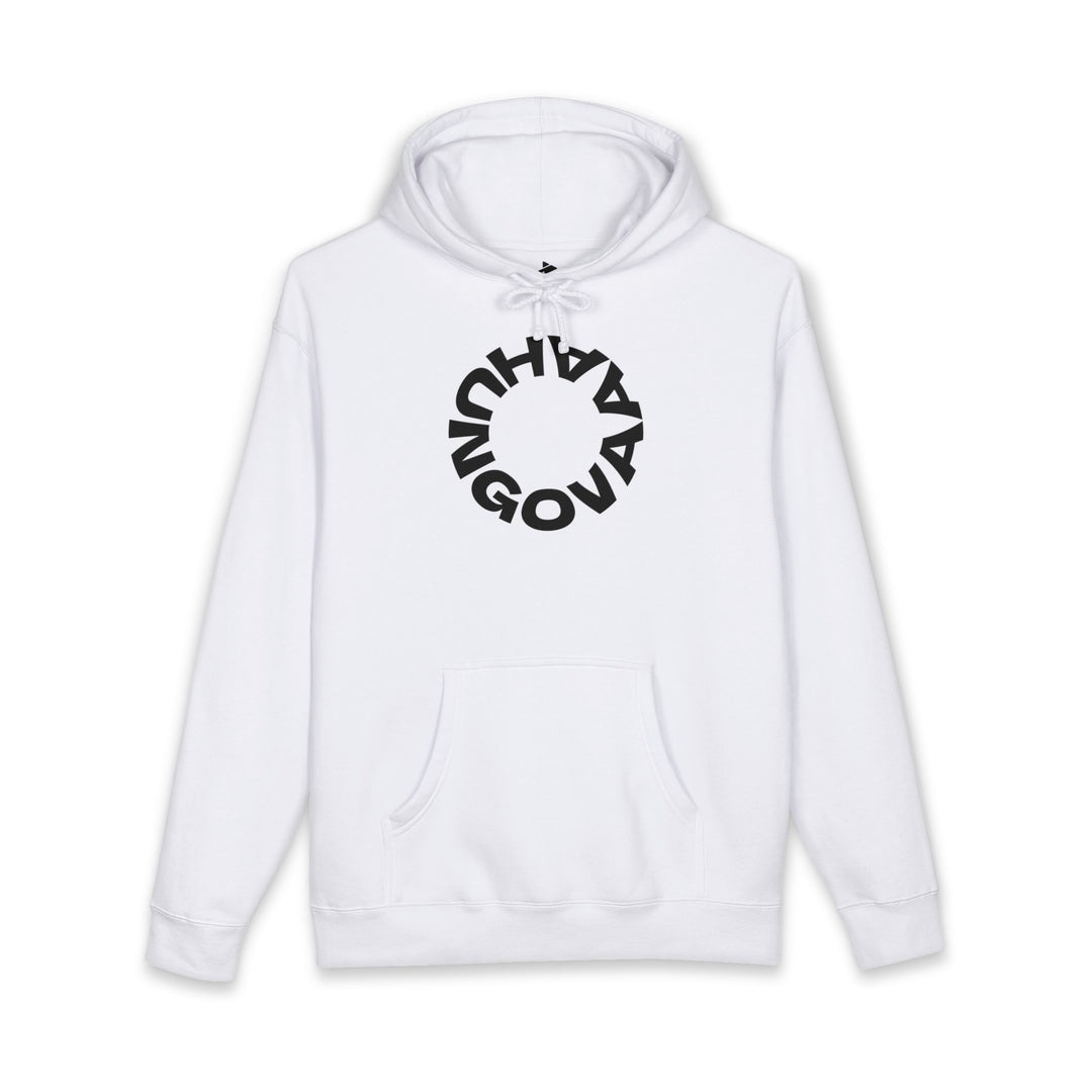 HUNG-OVA HOOD