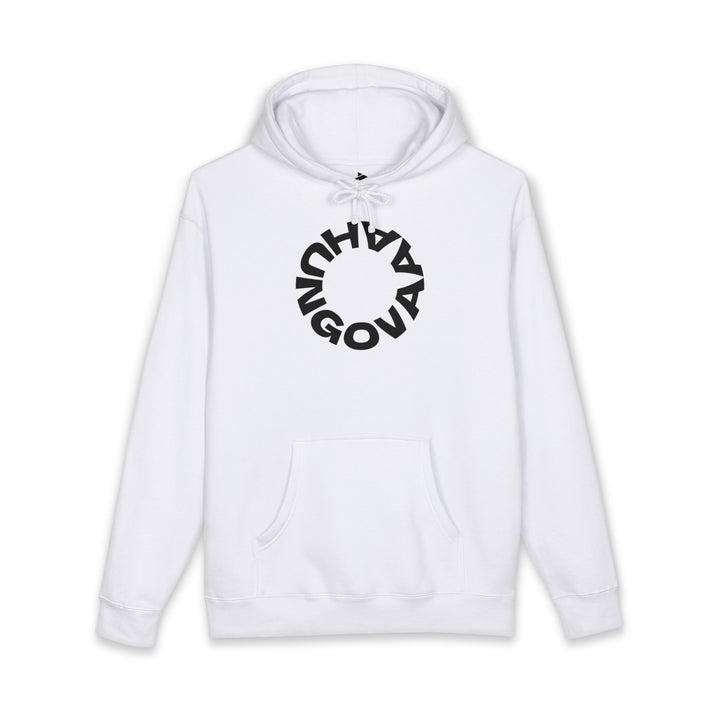HUNG-OVA HOOD