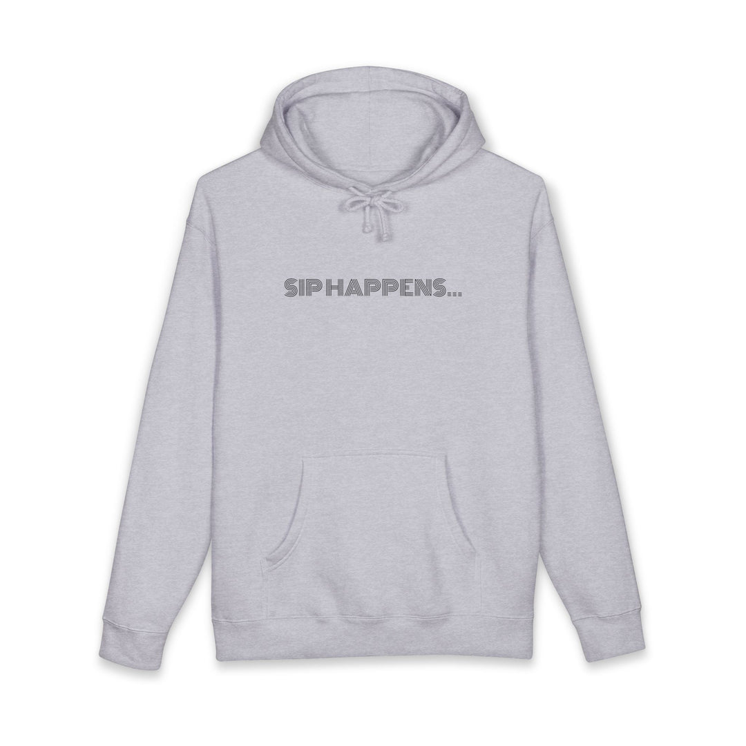SIP HAPPENS