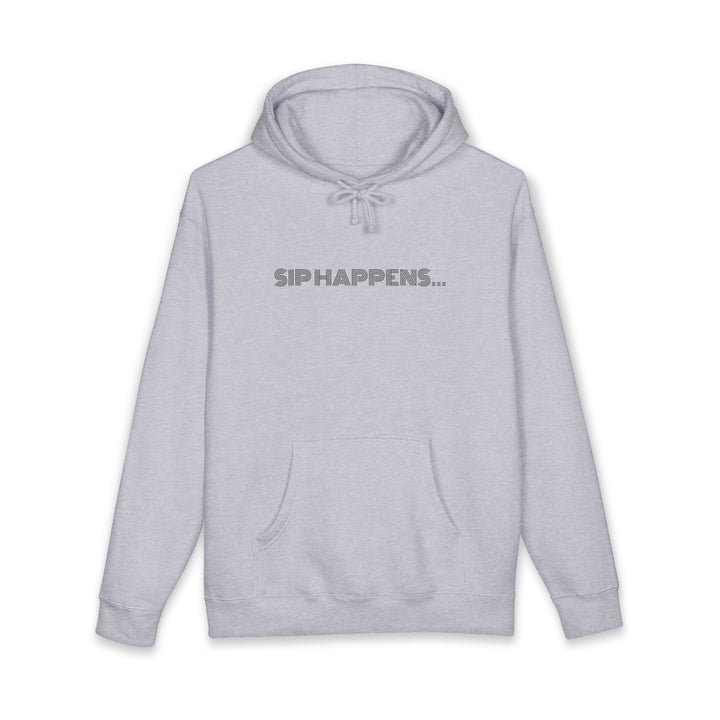 SIP HAPPENS