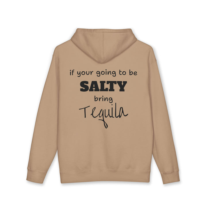 BRING TEQUILA