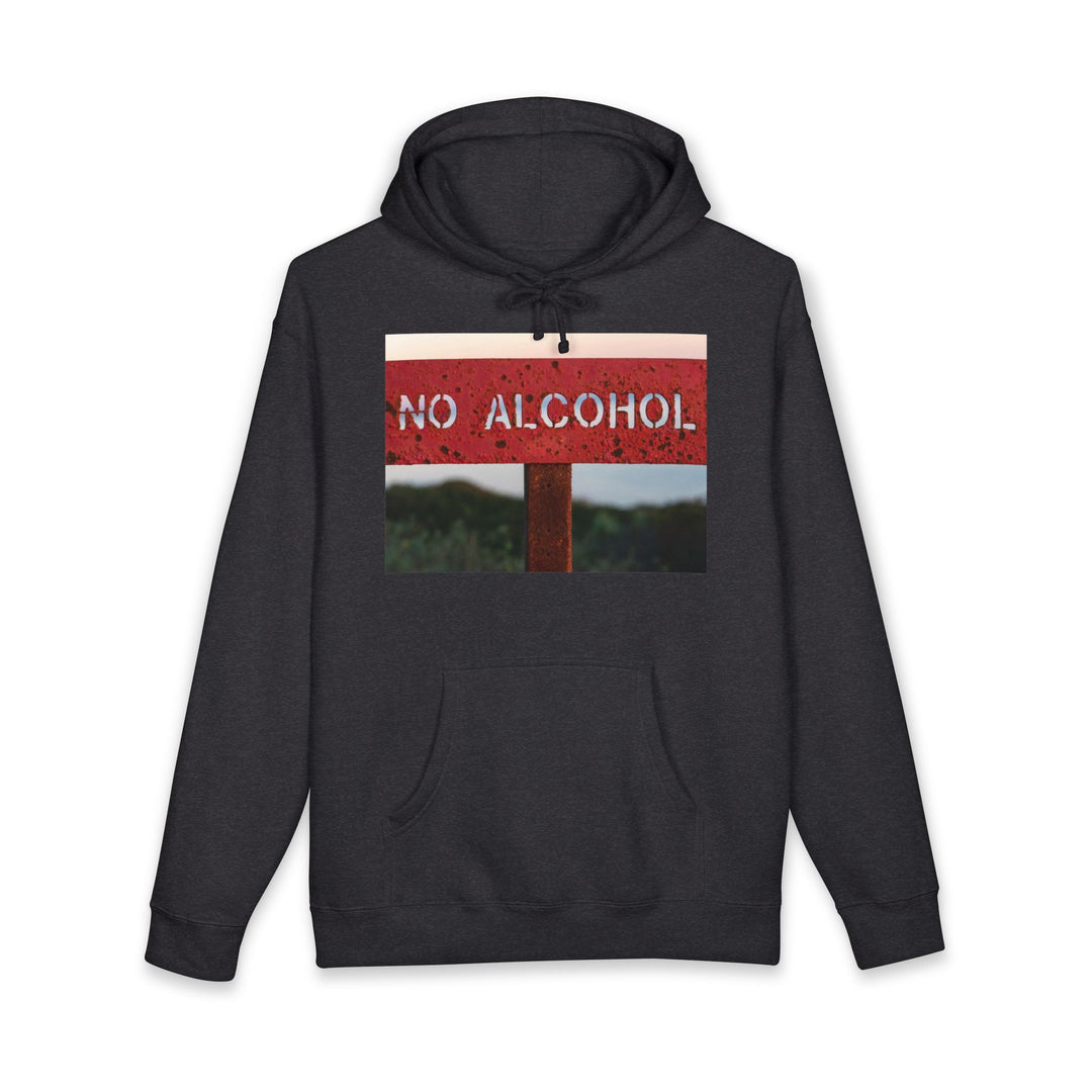 CLEAN & SOBER