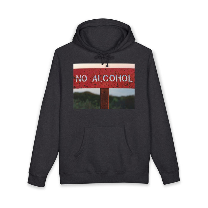 CLEAN & SOBER
