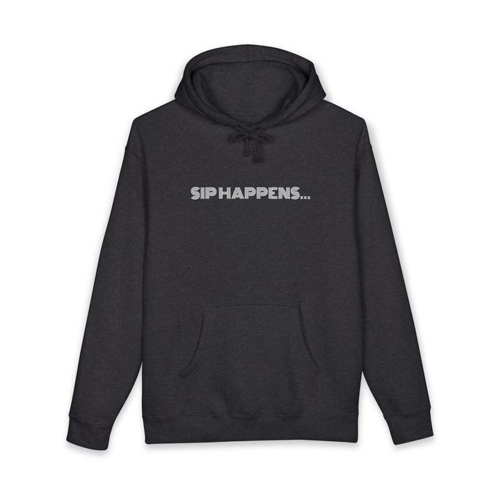 SIP HAPPENS
