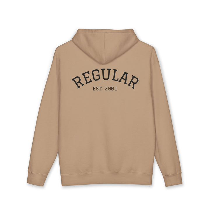 REGULAR