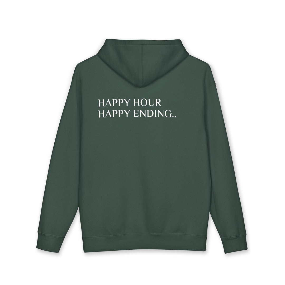 HAPPY ENDING