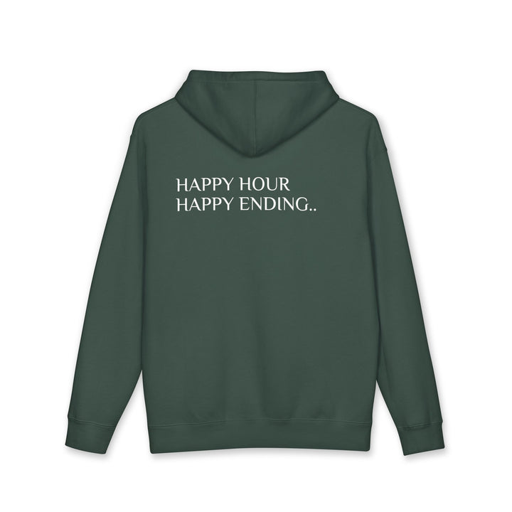 HAPPY ENDING