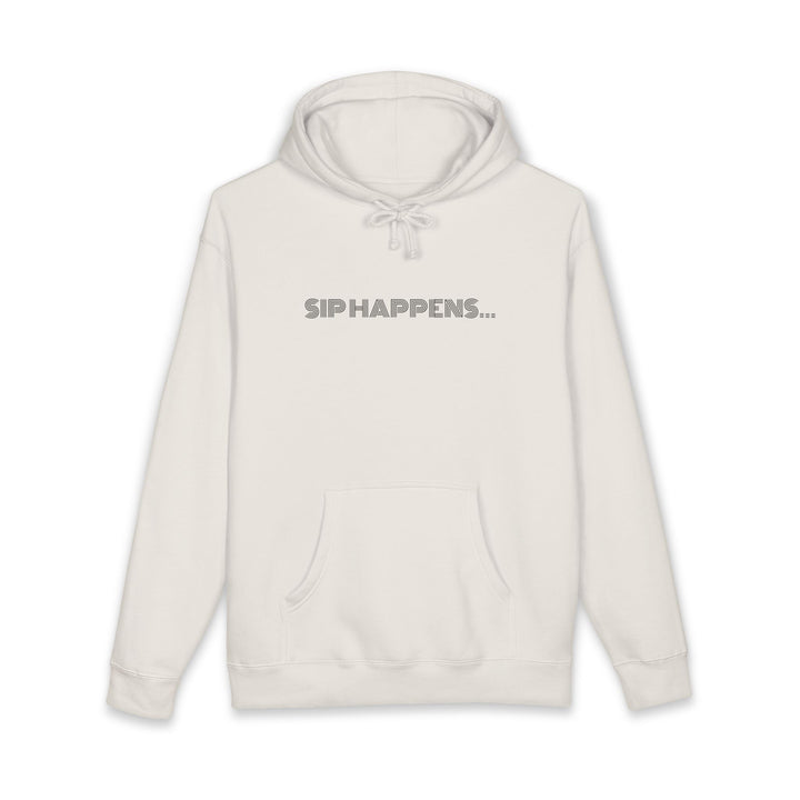 SIP HAPPENS