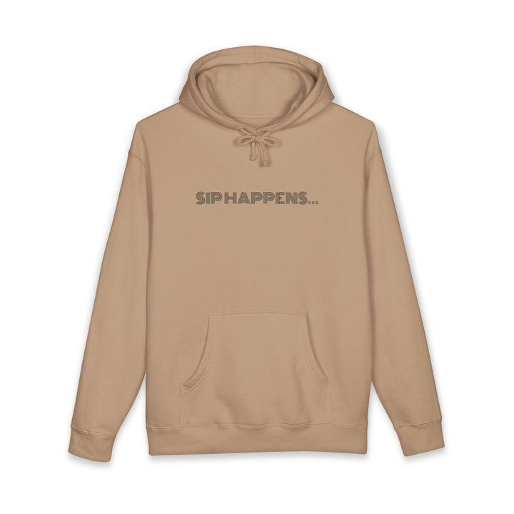 SIP HAPPENS