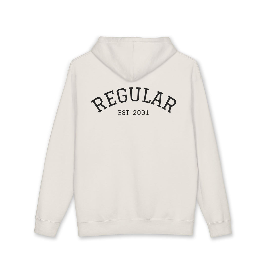 REGULAR