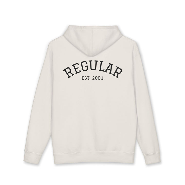 REGULAR