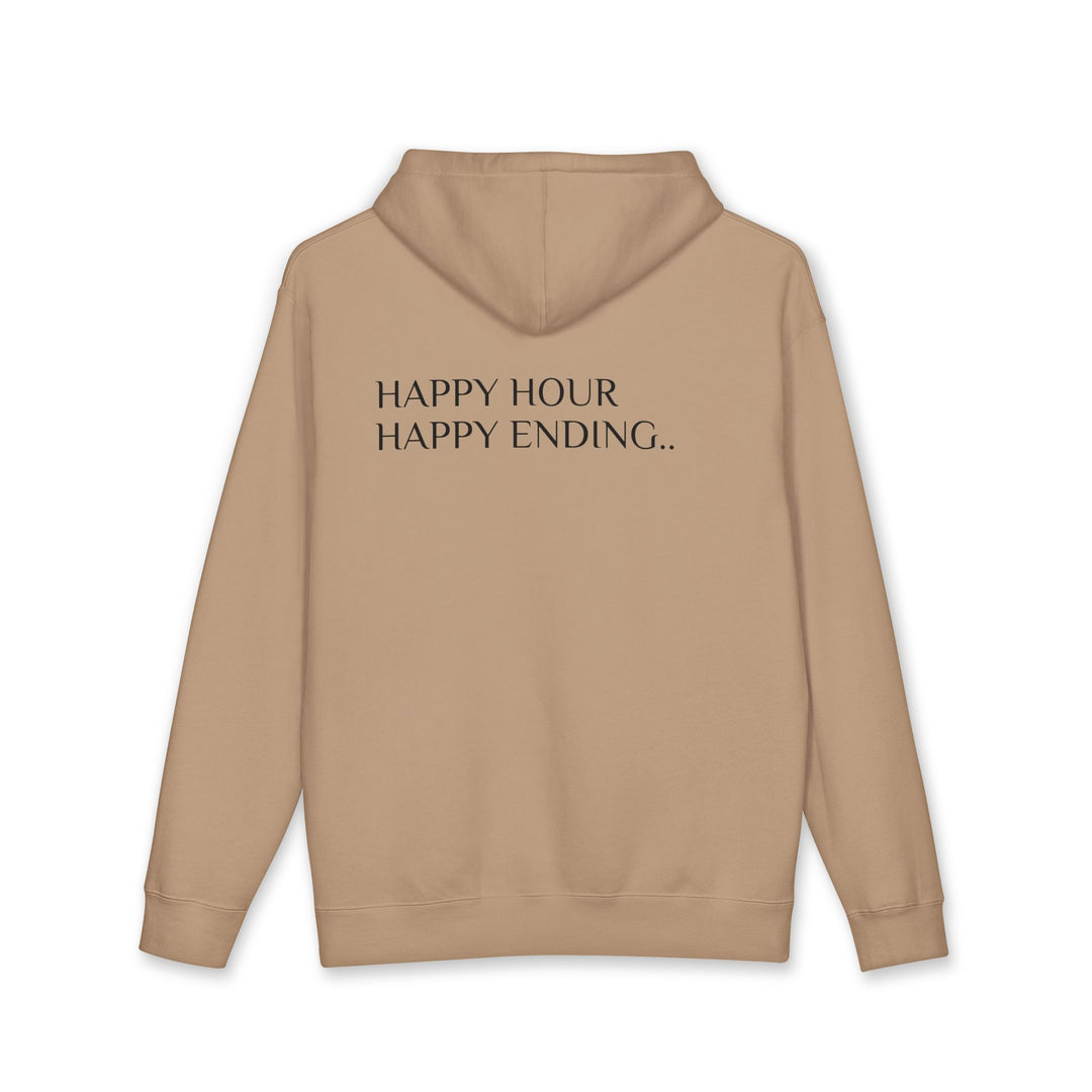 HAPPY ENDING