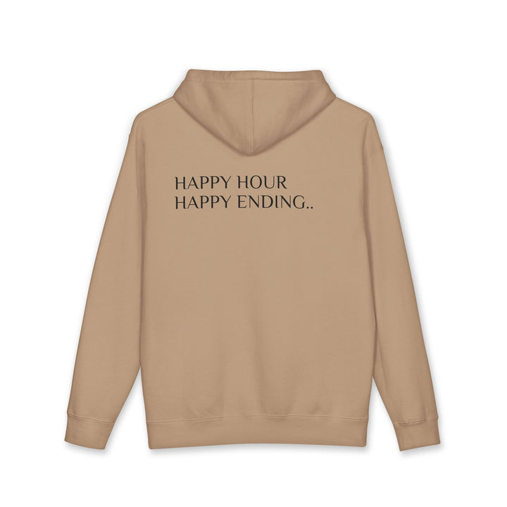 HAPPY ENDING