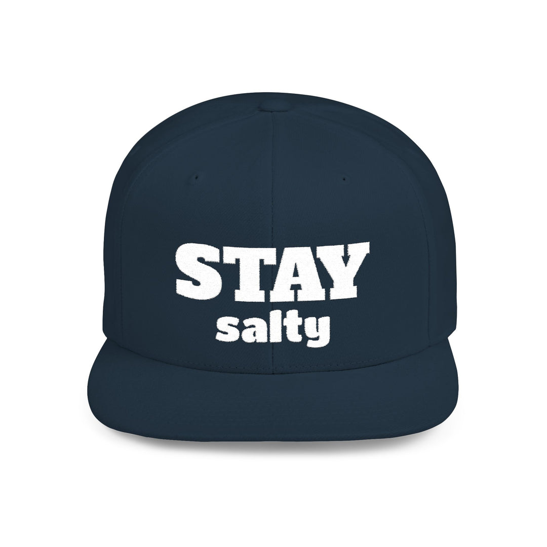 STAY SALTY - One size / Black-One size / Dark Grey-One size / Dark Navy-One size / Red-One size / Silver - BAR LIFE
