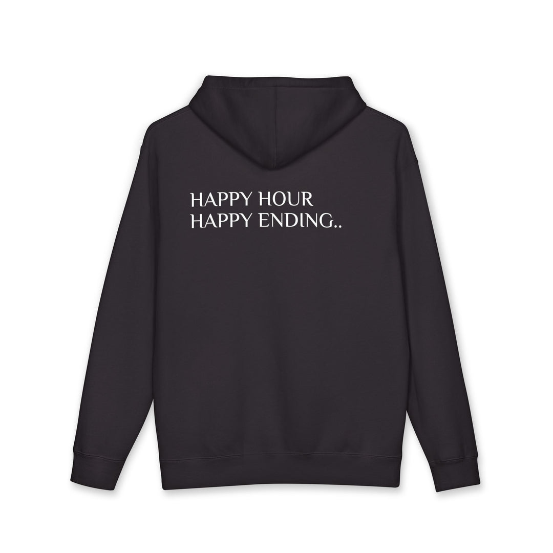 HAPPY ENDING