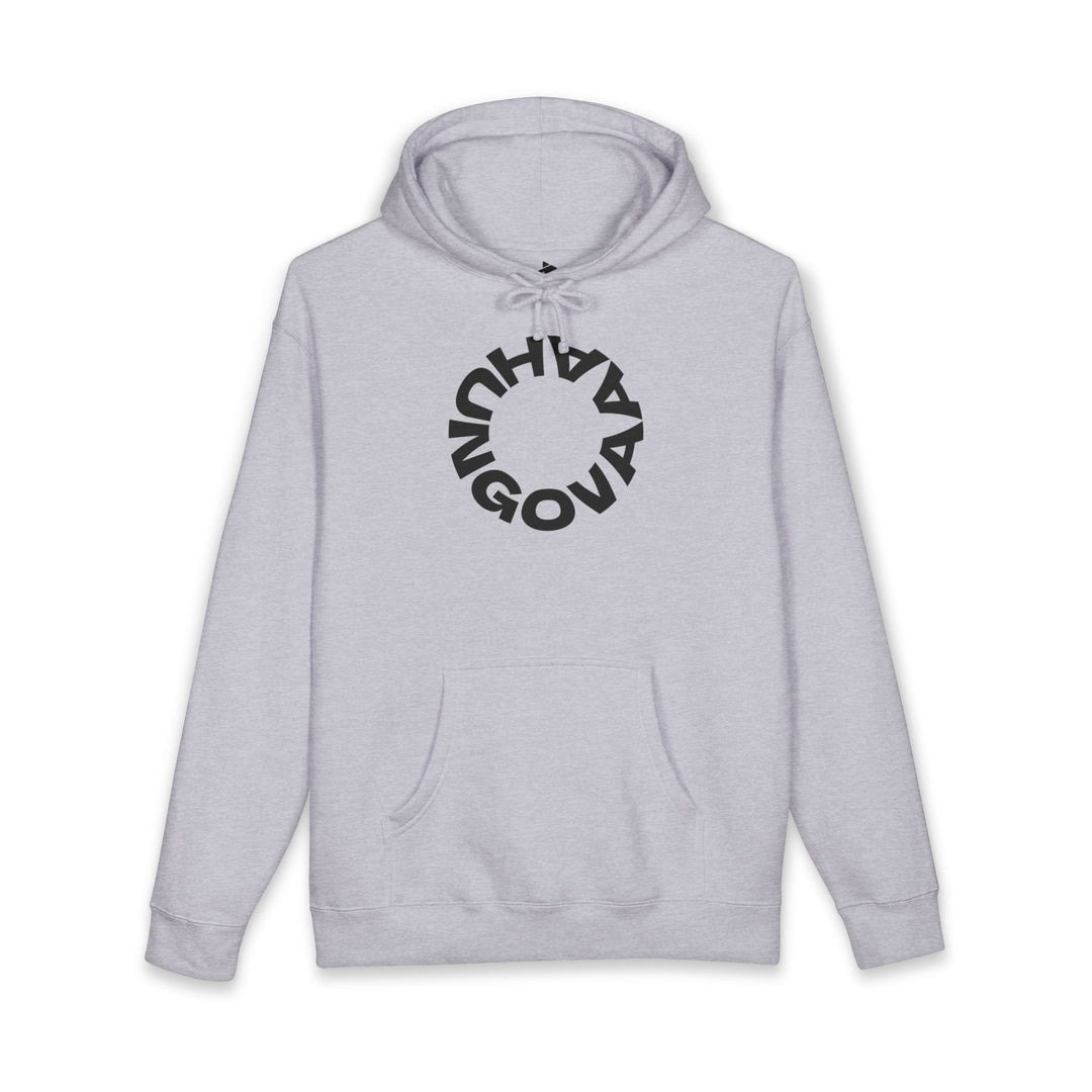 HUNG-OVA HOOD