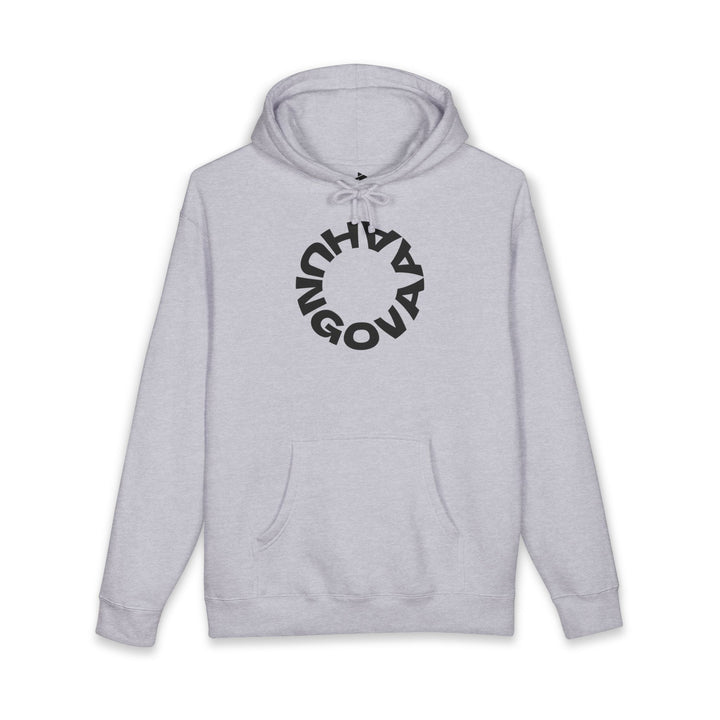 HUNG-OVA HOOD