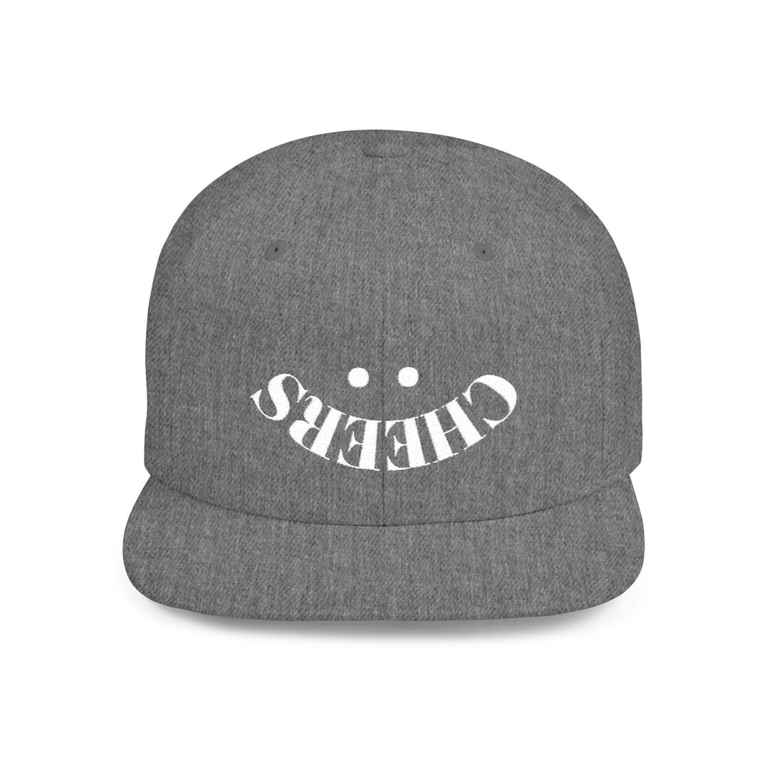 CHEERS - One size / Dark Heather-One size / Dark Navy-One size / Heather Grey-One size / Spruce-One size / Red - BAR LIFE