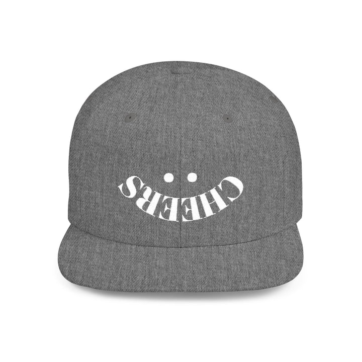 CHEERS - One size / Dark Heather-One size / Dark Navy-One size / Heather Grey-One size / Spruce-One size / Red - BAR LIFE