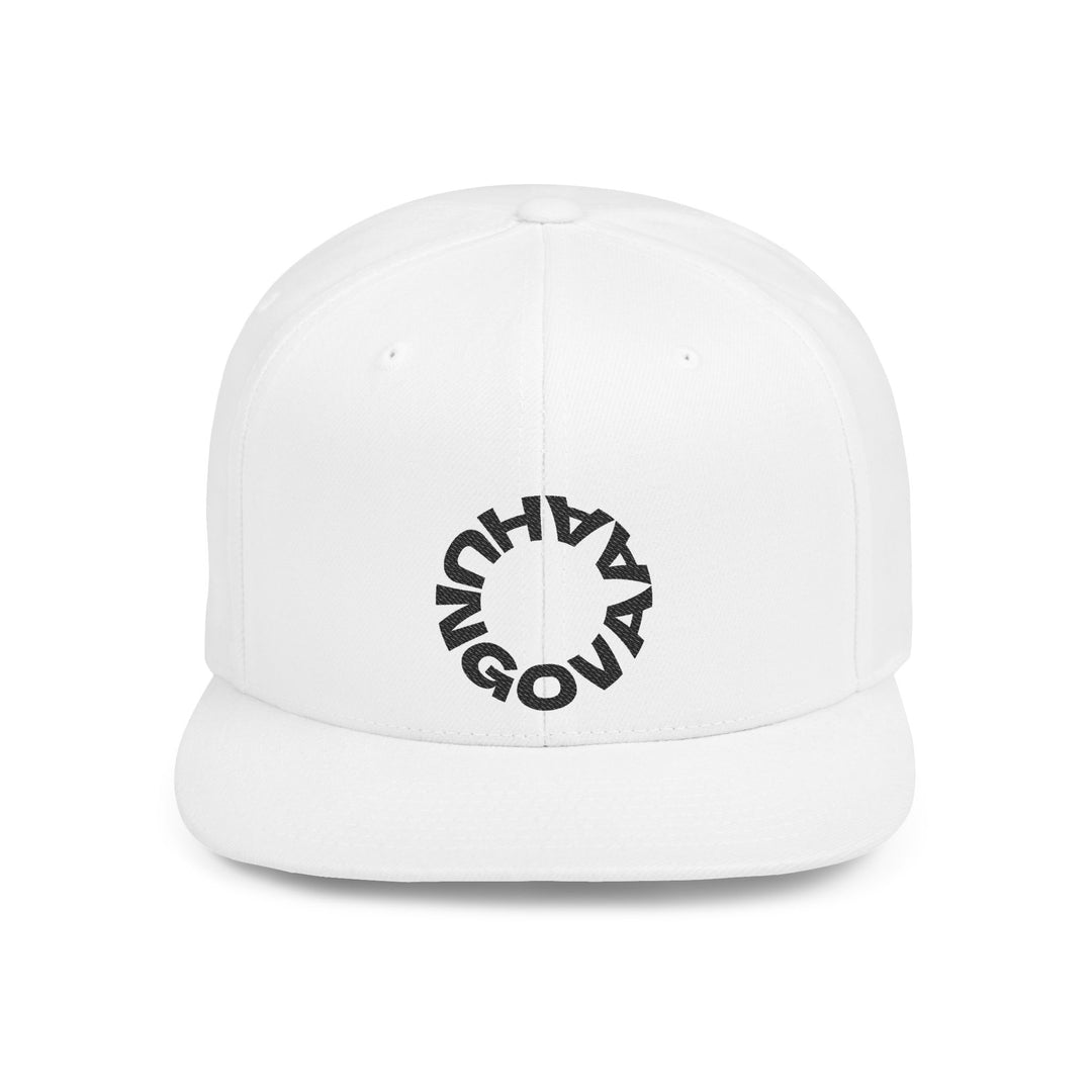 HUNG - OVAAA - One size / Dark Heather-One size / Heather Grey-One size / White - BAR LIFE