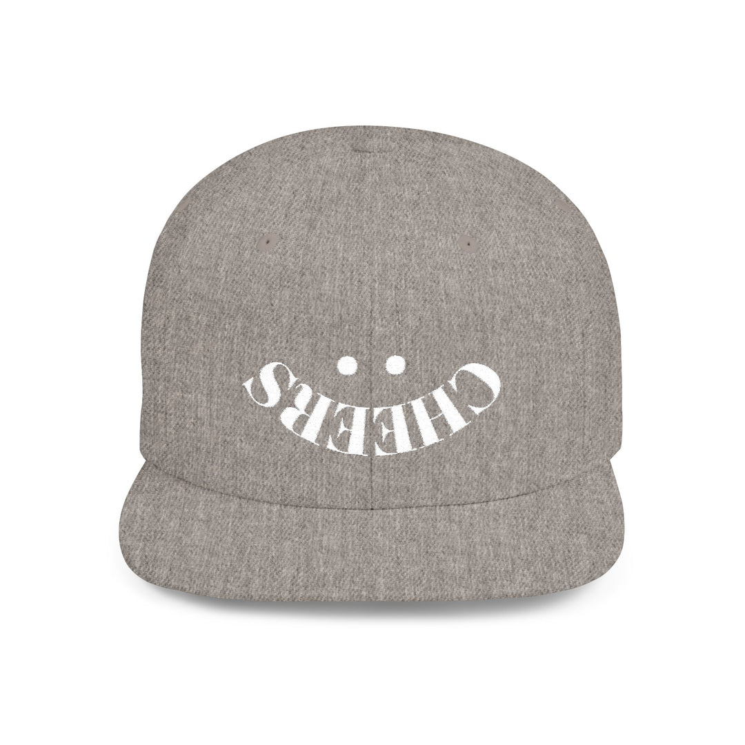 CHEERS - One size / Dark Heather-One size / Dark Navy-One size / Heather Grey-One size / Spruce-One size / Red - BAR LIFE