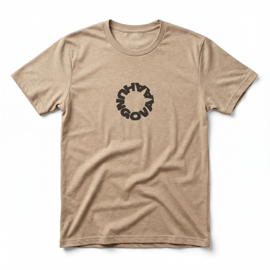 HUNG-OVA TEE