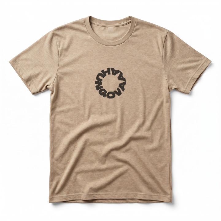 HUNG-OVA TEE
