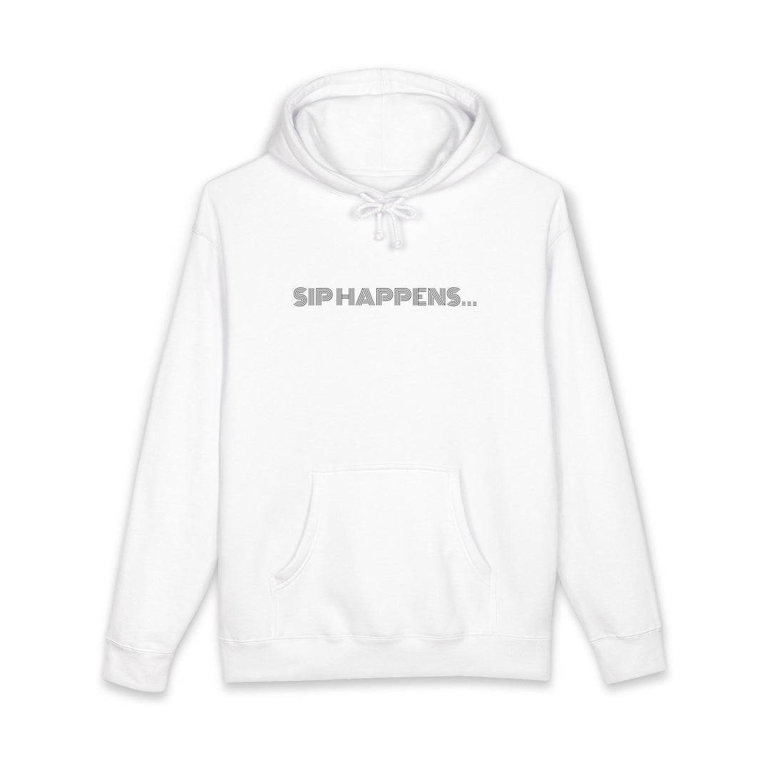SIP HAPPENS