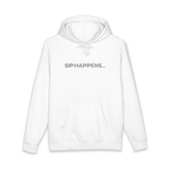 SIP HAPPENS