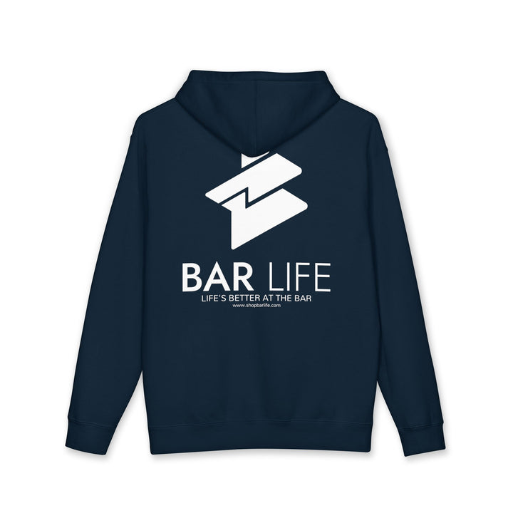BAR BACK