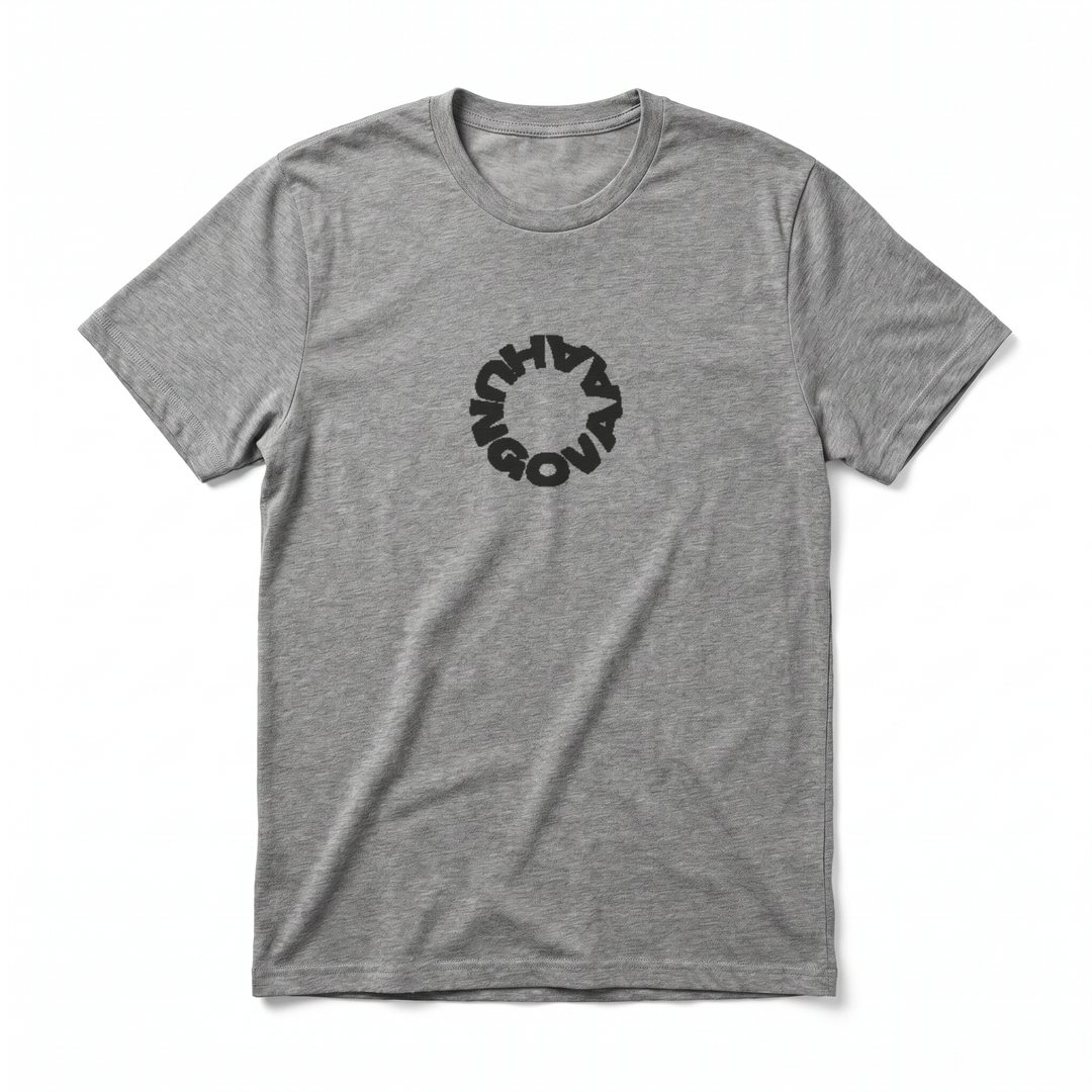 HUNG-OVA TEE