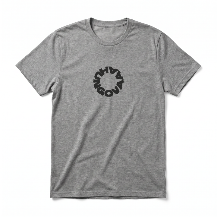HUNG-OVA TEE