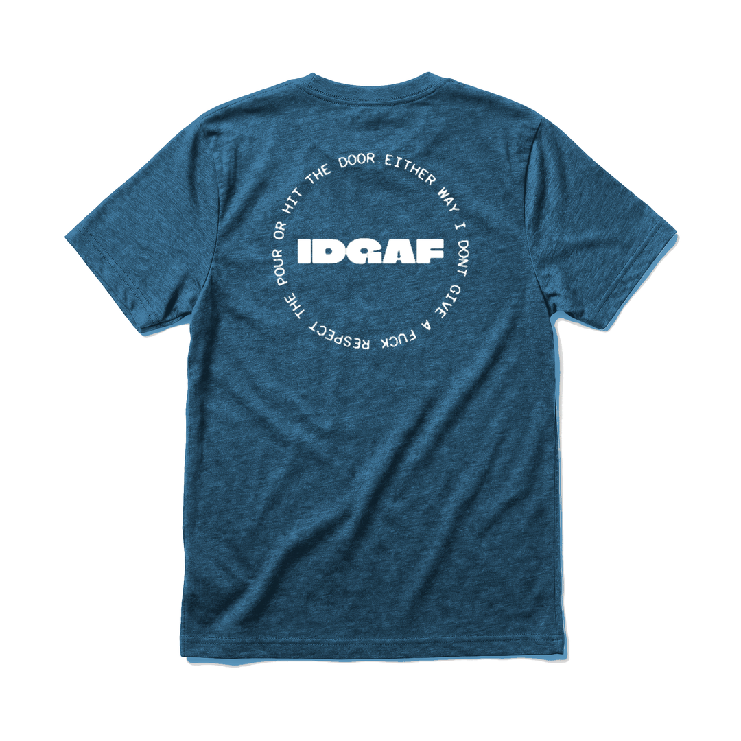 IDGAF