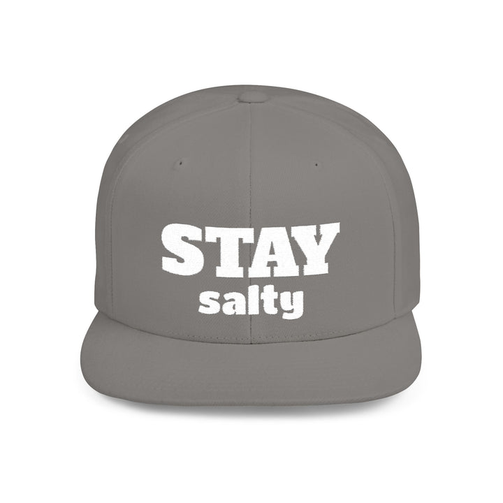 STAY SALTY - One size / Black-One size / Dark Grey-One size / Dark Navy-One size / Red-One size / Silver - BAR LIFE