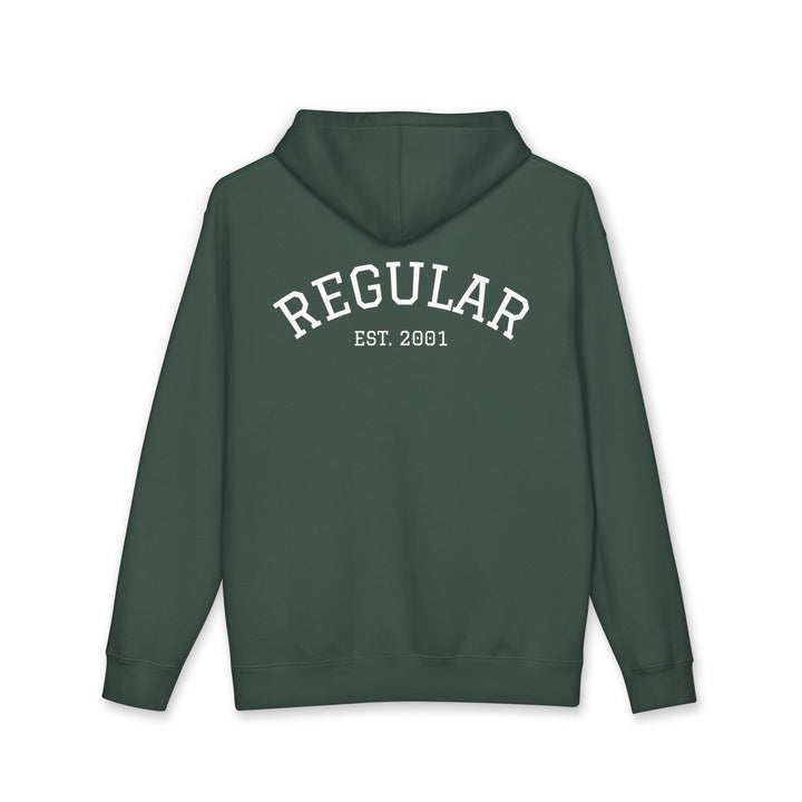 REGULAR
