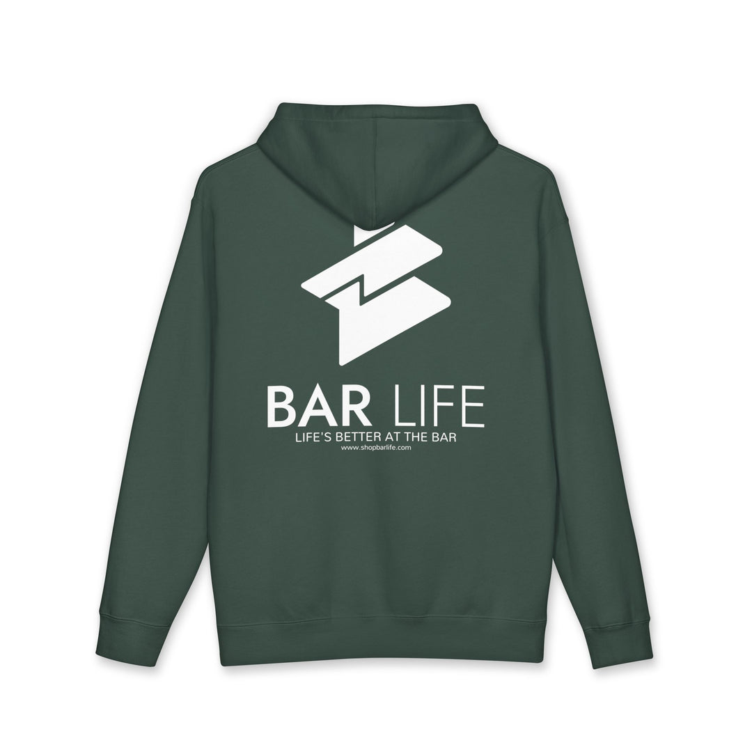 BAR BACK
