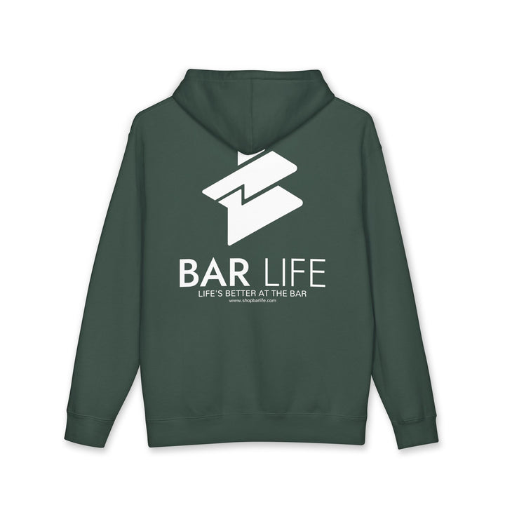 BAR BACK