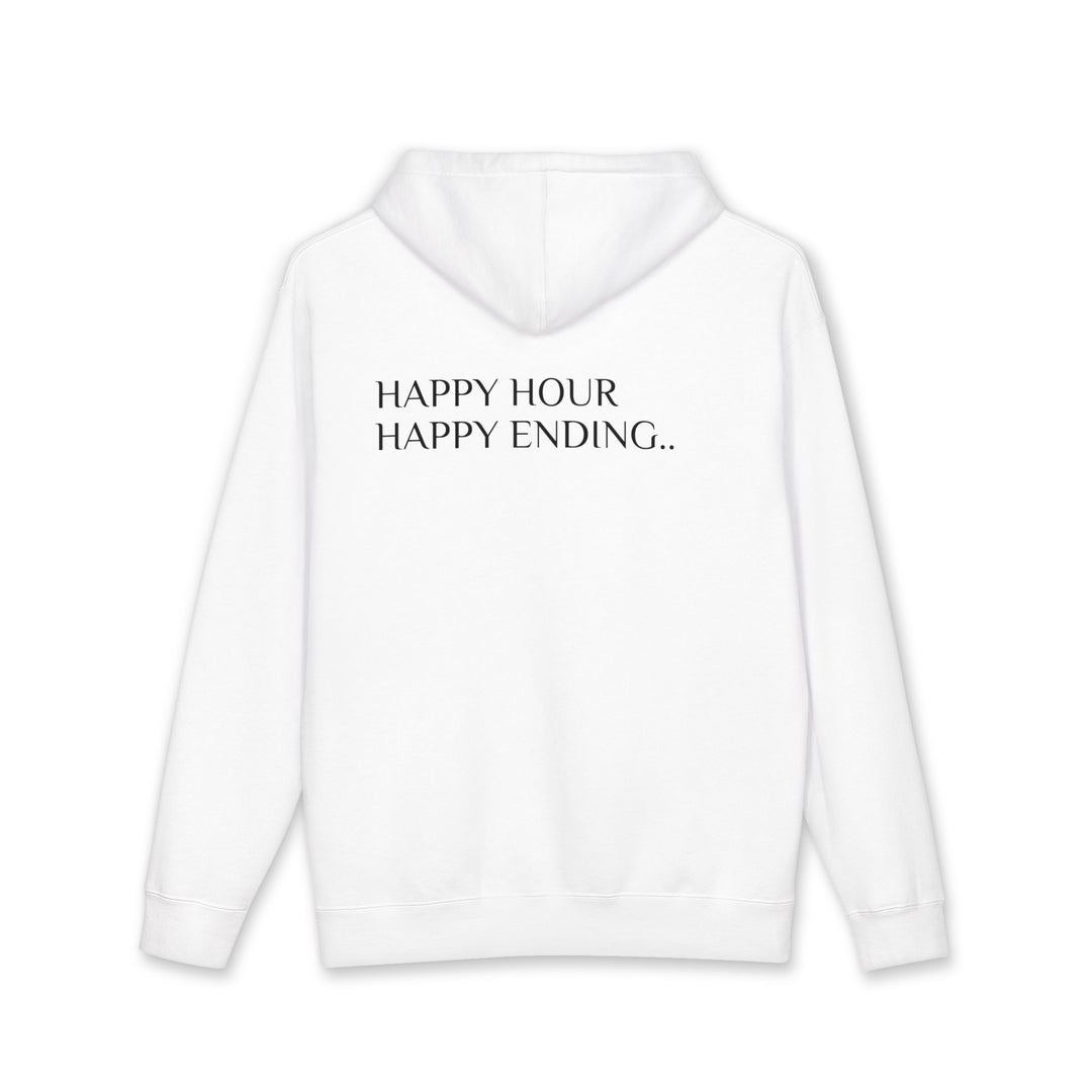 HAPPY ENDING